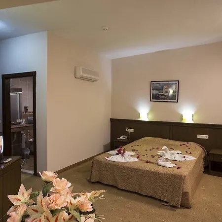 Tokay Hotell 4*