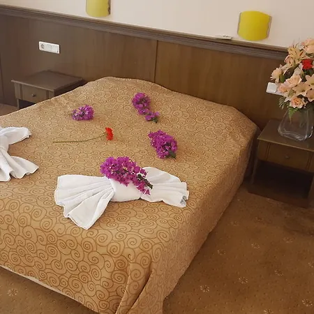 Hotell Tokay