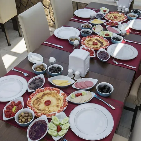 Tokay Hotell
