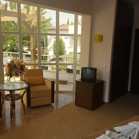 Hotell Tokay Kemer